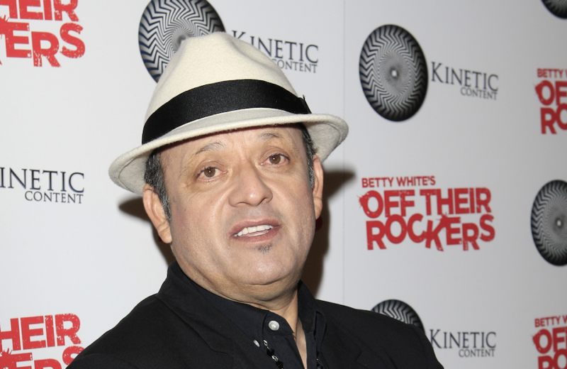 Paul Rodriguez Reveals "I Was Bullied By Will Smith" And Hopes Smith Knows How It Feels To Be Butt Of A Joke”