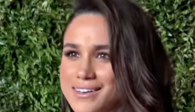Meghan-Markle