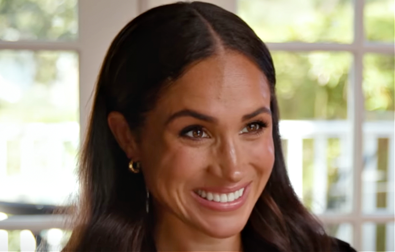 Royal Family News: Meghan Markle Rumored To Be Relaunching The Tig