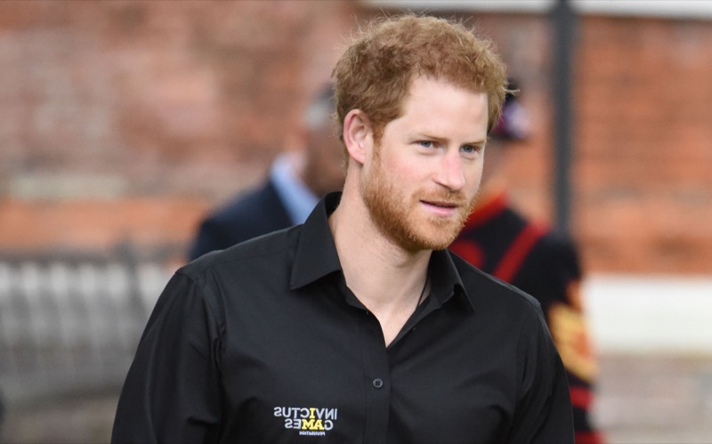 Royal Family News: Is Prince Harry In Need Of More Money Than Prince William? 