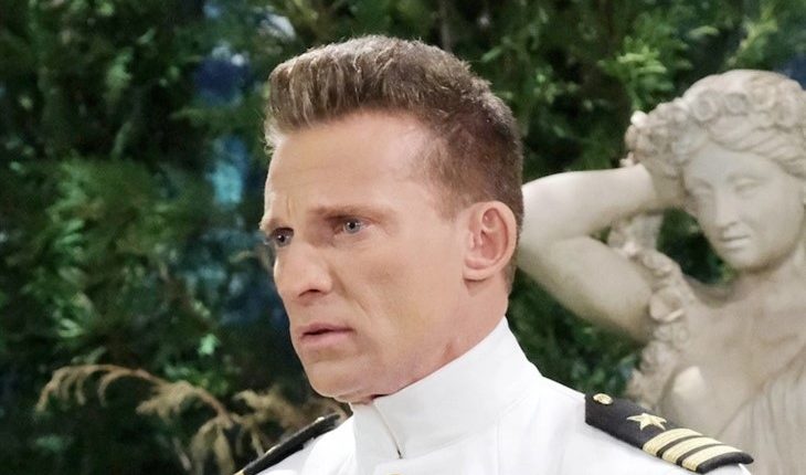 Days Of Our Lives – Michaels (Steve Burton)