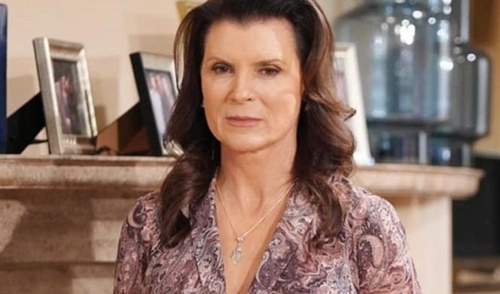 The Bold And The Beautiful – Sheila Carter (Kimberlin Brown ...