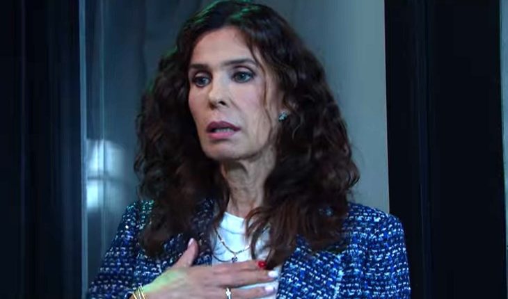 Days Of Our Lives – Hope Williams Brady (Kristian Alfonso)