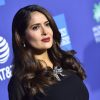 Salma Hayek Says That She Was Typecast During The Early Years Of Her Career