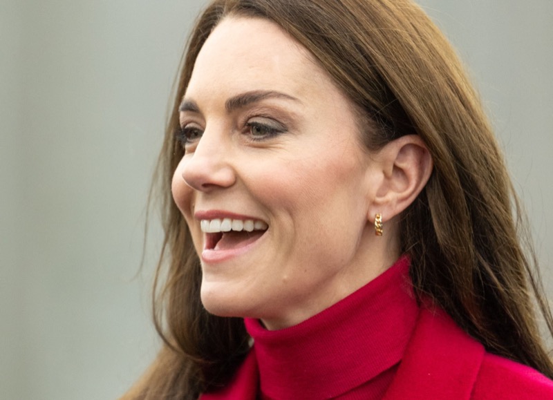 Royal Family News: Kate Middleton Is The Backbone Of The Royal Family, According To Princess Diana’s Former Butler