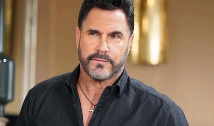 The Bold And The Beautiful – Bill Spencer (Don Diamont)