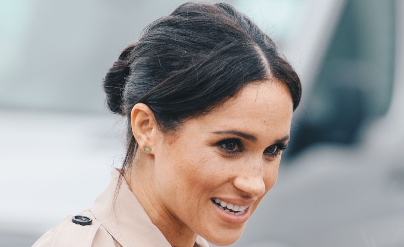 Royal Family News: Meghan Markle Avoiding Confrontation With Royal Family She ‘Pushed Under The Bus’ According To Royal Expert
