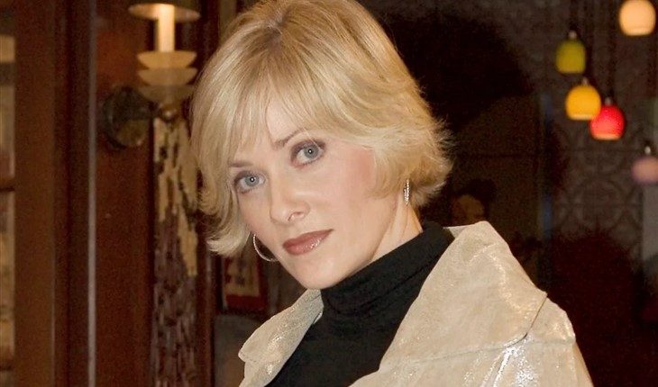 The Young And The Restless – Leanna Love (Barbara Crampton)