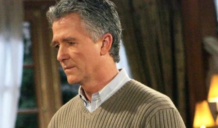 Stephen Logan