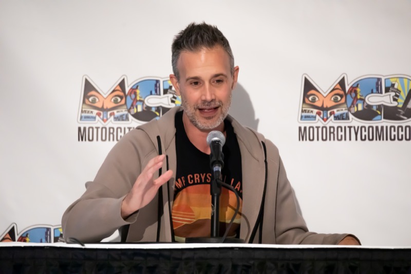 Freddie Prinze Jr. Reveals There Were Tensions Between Him And The “I Know What You Did Last Summer” Director