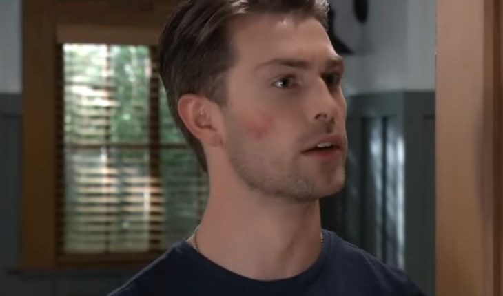 General Hospital – Dex Heller (Evan Hofer)