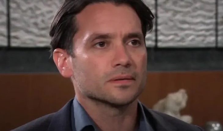 General Hospital – Dante Falconeri (Dominic Zamprogna) | Celebrating ...