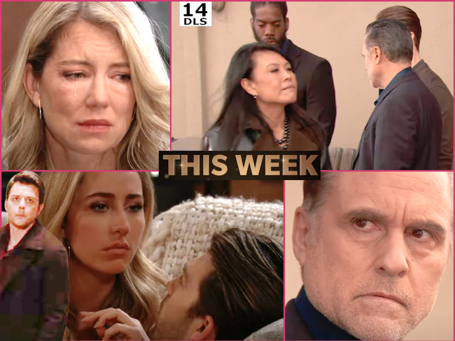 General Hospital Spoilers: Lives Owed, Allies Suspected, Shocking Discoveries, Bad Timing