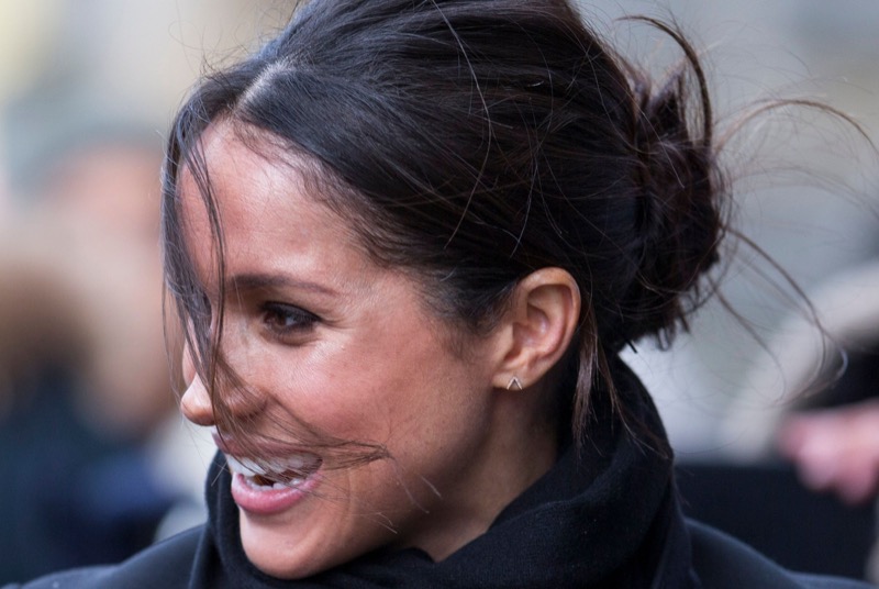 Royal Family News: Meghan Markle Afraid To Attend King Charles’ Coronation?