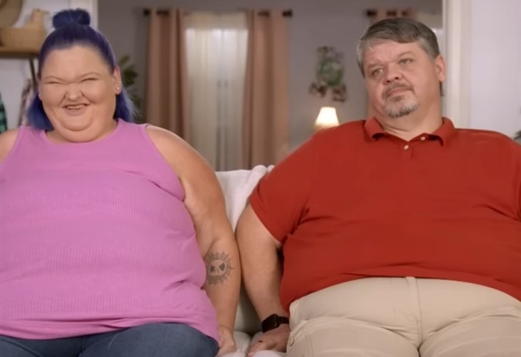 1000 Lb Sisters Spoilers Chris Combs And Amy Halterman Make Nsfw Comments About Caleb Willingham