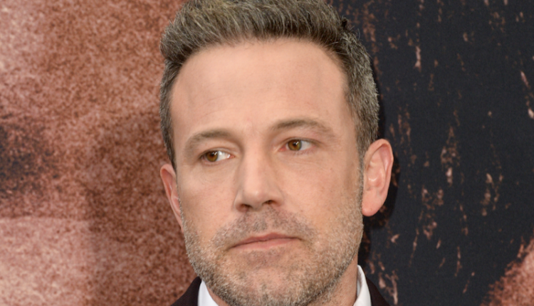 Ben Affleck