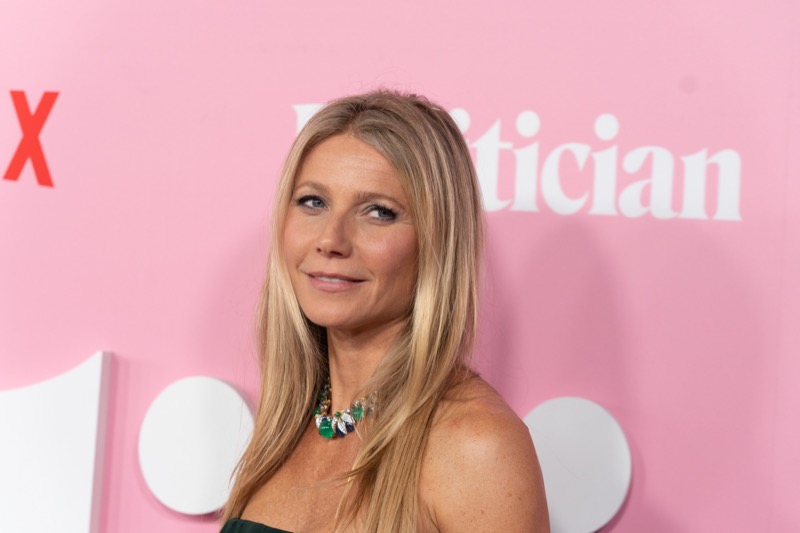 Gwyneth Paltrow Gets Slammed For Her ‘Dangerous’ Eating Habits By Model Tess Holliday