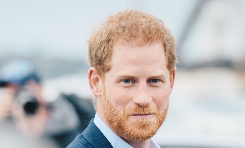Royal Family News: Magic Mushroom-Loving Prince Harry Is Out Out Touch With Reality, According To Critics