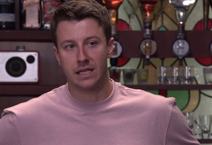 Coronation Street: Ryan Connor