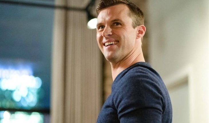 Chicago Fire – Jesse Spencer