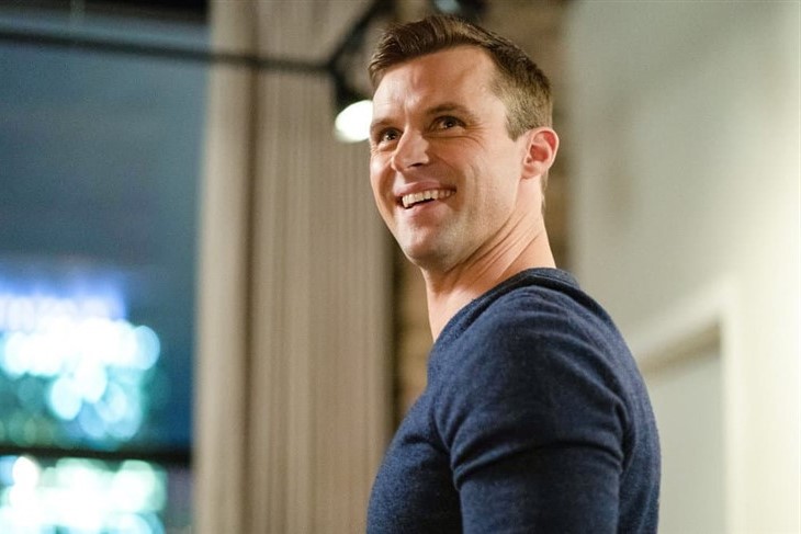 Chicago Fire: Jesse Spencer