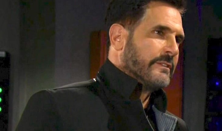 The Bold And The Beautiful – Bill Spencer (Don Diamont)