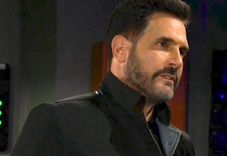 The Bold And The Beautiful: Bill Spencer (Don Diamont) 