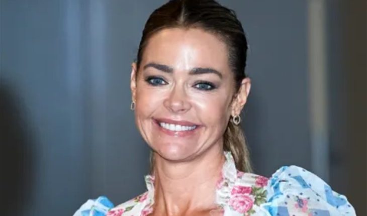 Denise Richards