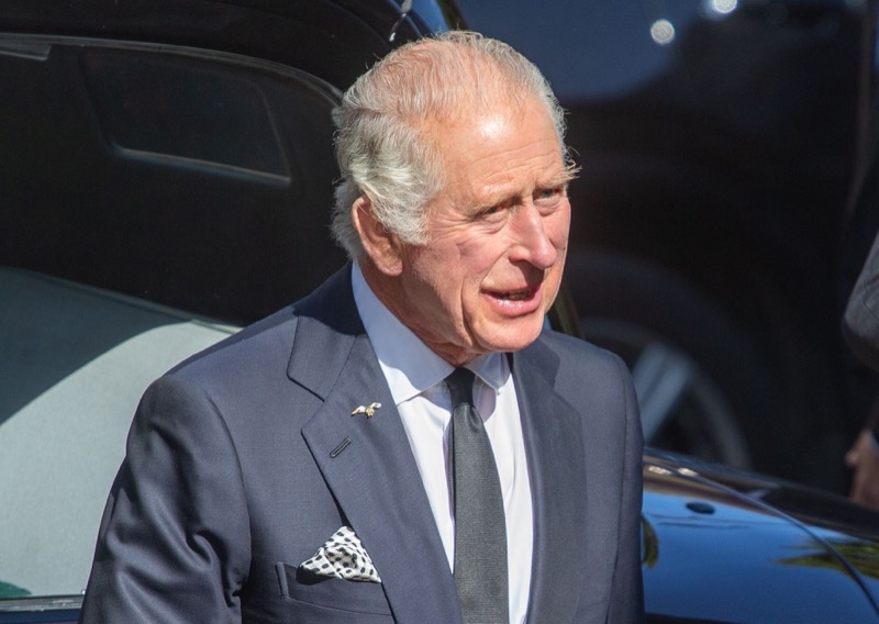 Royal Family News: King Charles Refuses To Pick A Fight With Prince Harry