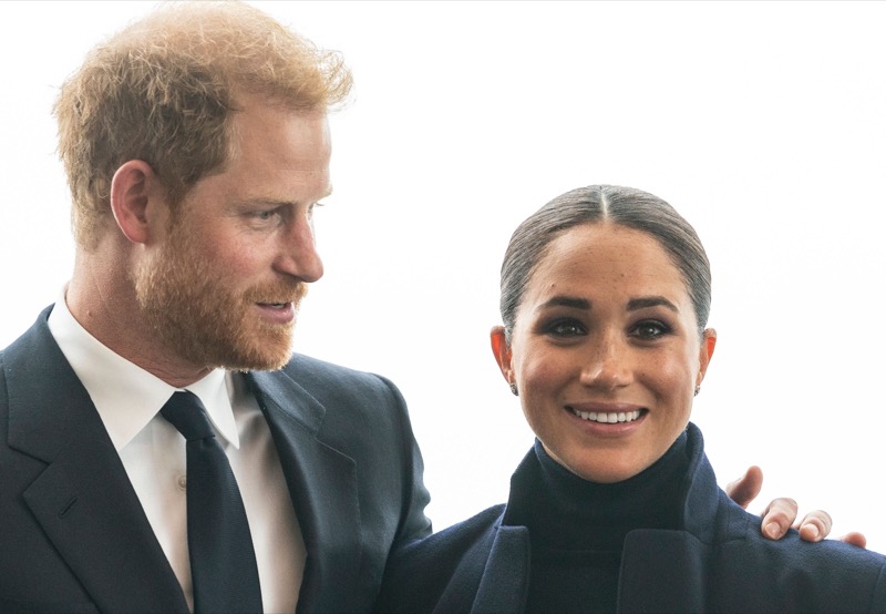 Royal Family News: Prince Harry & Meghan’s Marriage Under Stress Due to Lavish Spending After Megxit?