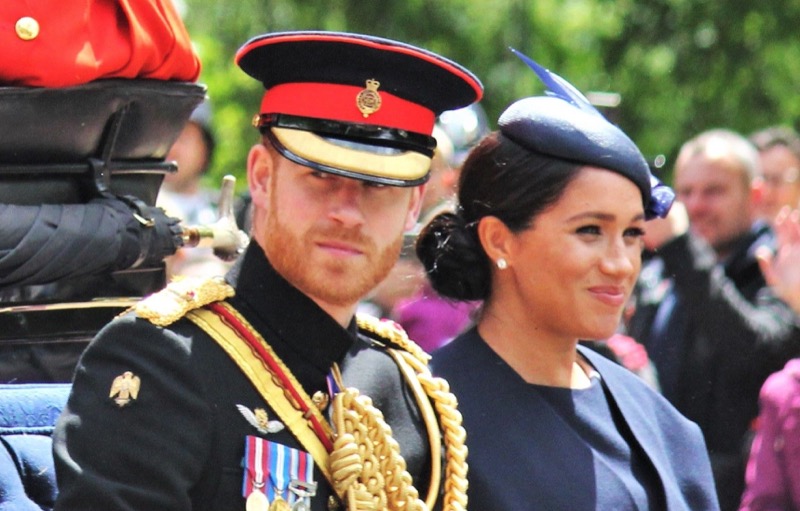 Royal Family News: Prince Harry And Meghan Markle’s Finances Explained
