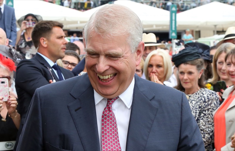 Royal Family News: Very Bad News For Prince Andrew, Sarah Ferguson’s Link To Sex Trafficking Ring
