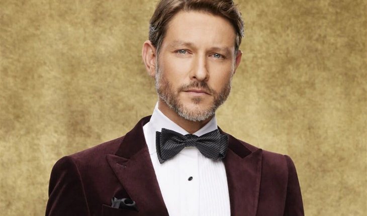 Michael Graziadei