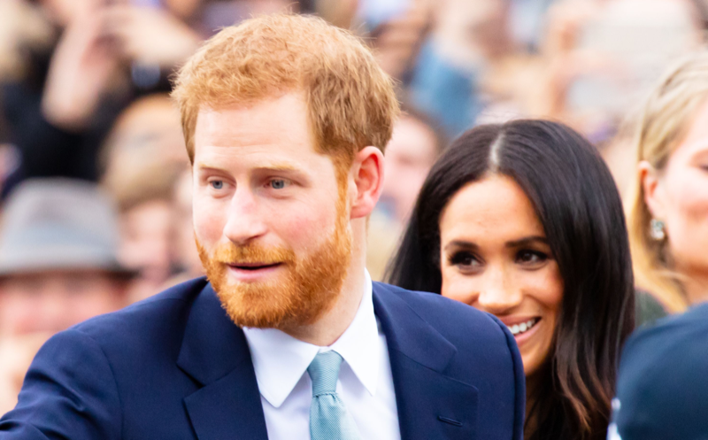 Royal Family News: Prince Harry And Meghan To Regret Giving Lilibet Her Royal Title?