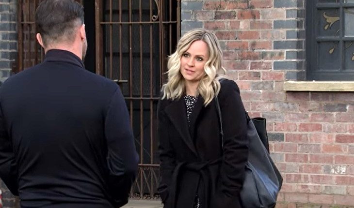 Coronation Street – Sarah Barlow (Tina O’Brien)