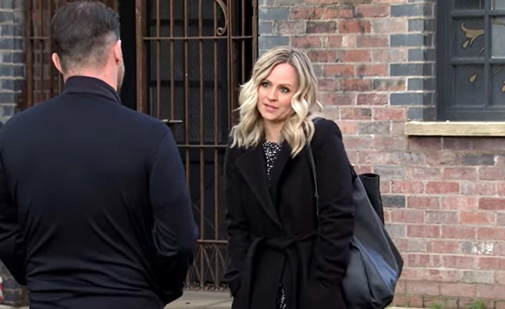 Coronation Street: Sarah Barlow (Tina O'Brien)