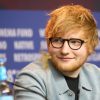Ed Sheeran Opens Up About His Struggles With Bulimia