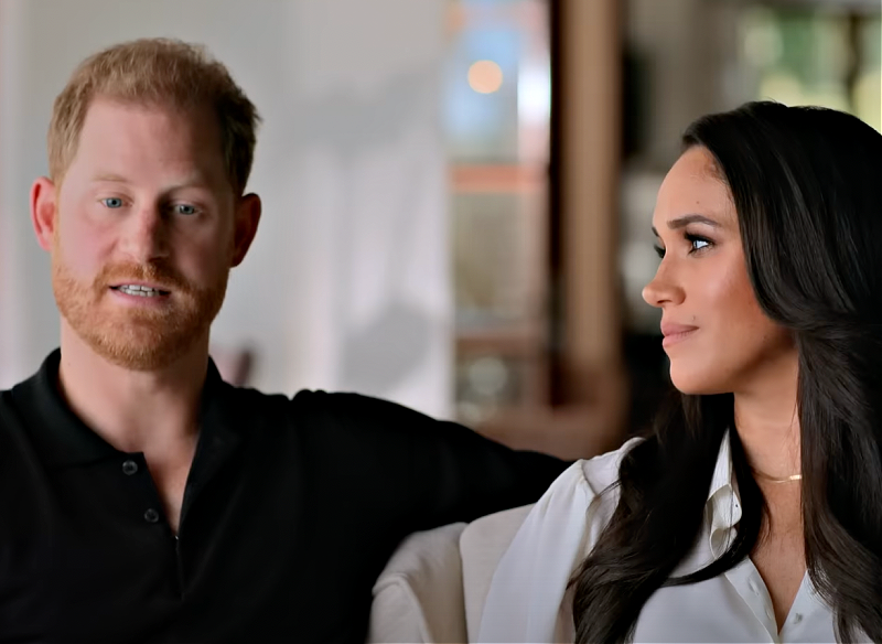 Are Prince Harry And Meghan Markle Really Trying To Get Back On The Balcony For King Charles’ Coronation