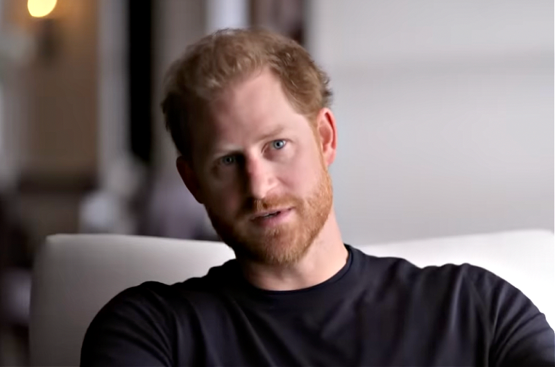 Royal Family News: Prince Harry Is Being Called ‘Incredibly Brave’ For This Reason
