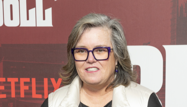 Rosie-odonnell