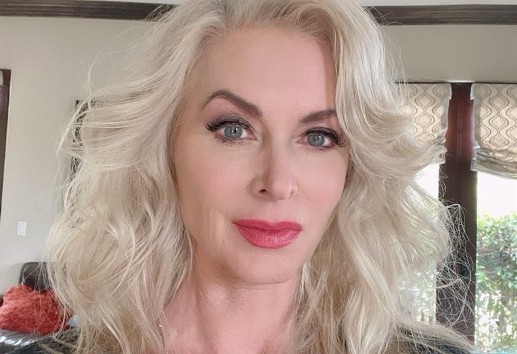 Eileen Davidson 