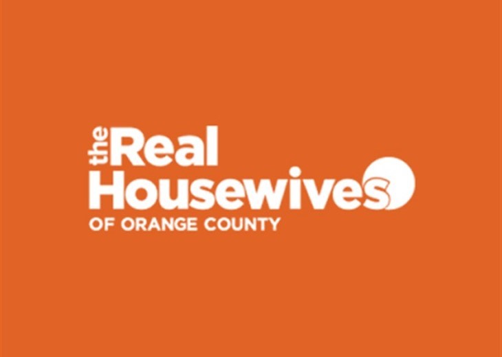 Real Housewives Of Orange County 