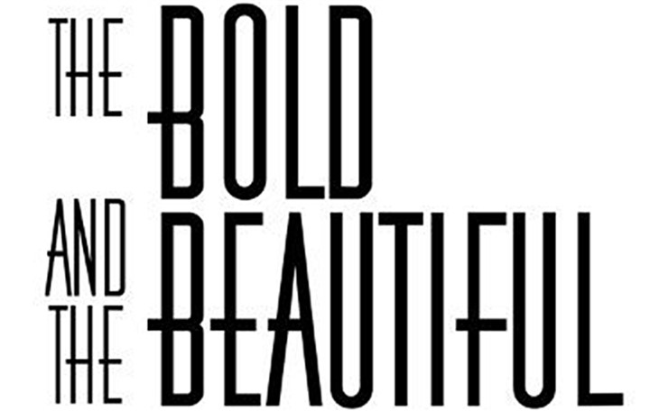 The Bold And The Beautiful 