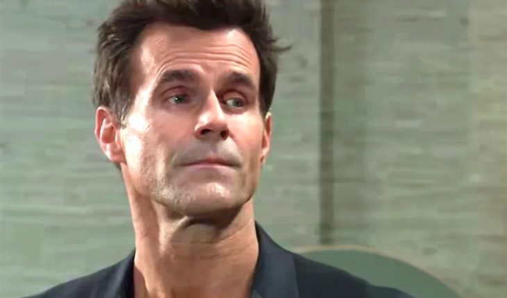 General Hospital – Drew Cain (Cameron Mathison)