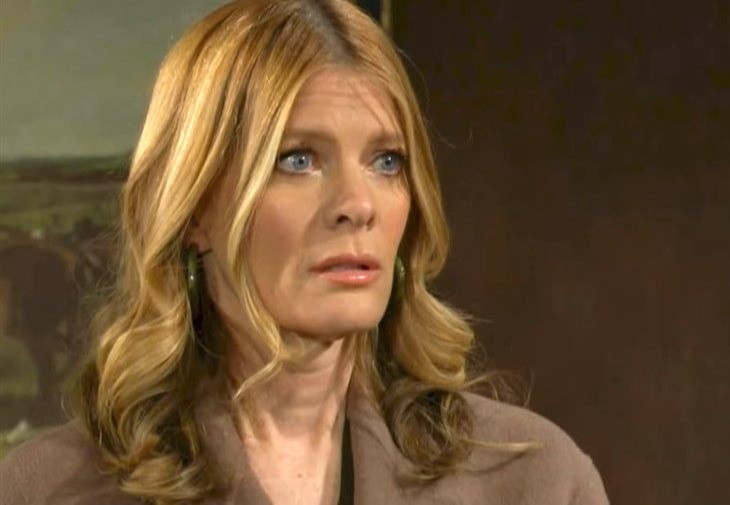 The Young And The Restless: Phyllis Summers (Michelle Stafford) 