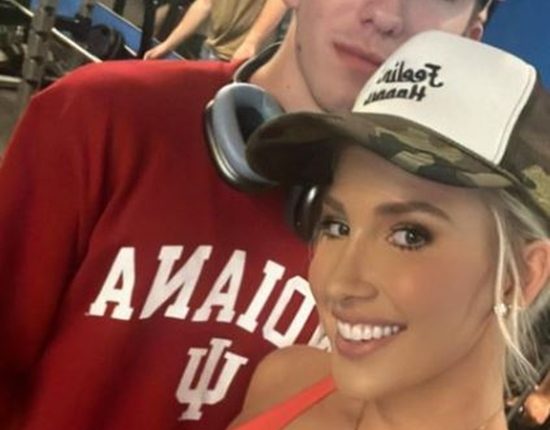 Chrisley Knows Best Fans See Sadness In Grayson Eyes
