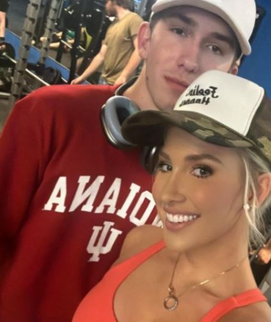 Chrisley Knows Best Fans See Sadness In Grayson Eyes