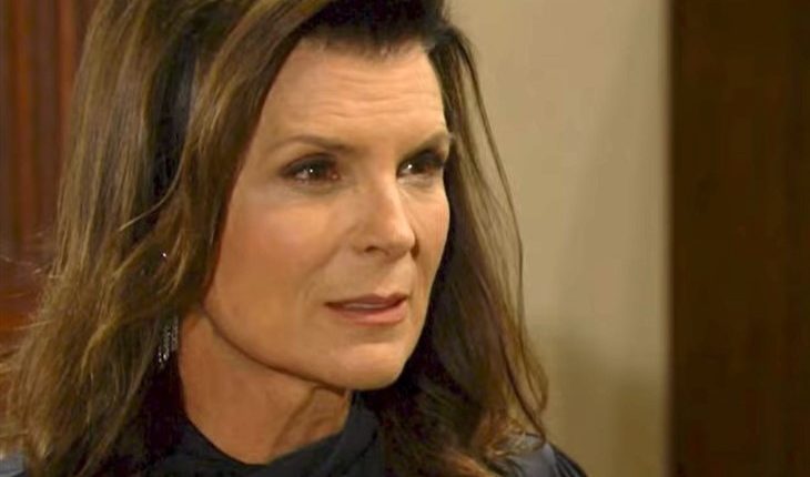 The Bold And The Beautiful – Sheila Carter (Kimberlin Brown ...