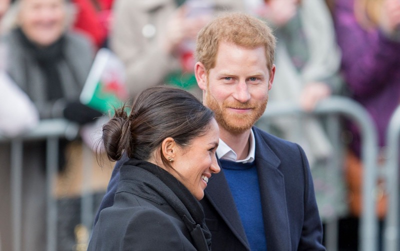 Prince Harry And Meghan At Fault For Their ‘Tarnished’ Public Image?