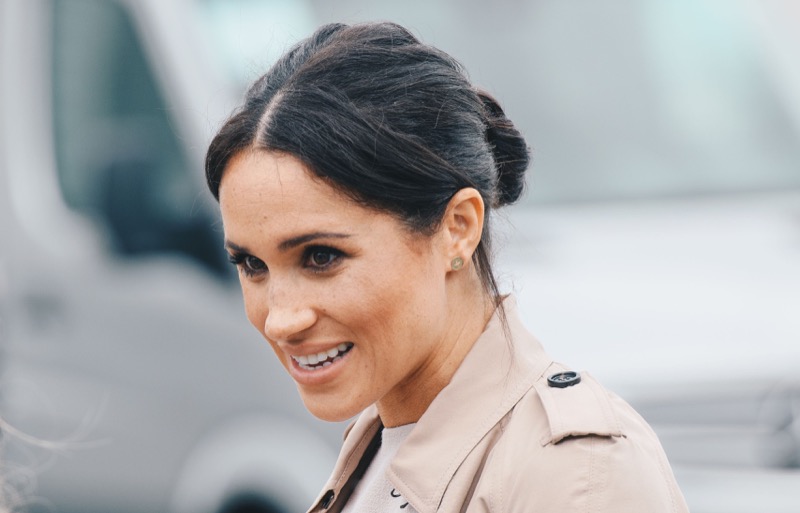 Royal Family News: Meghan Markle Tried To Protect Her Friends From Getting Cut Up Into Pieces By The British Press